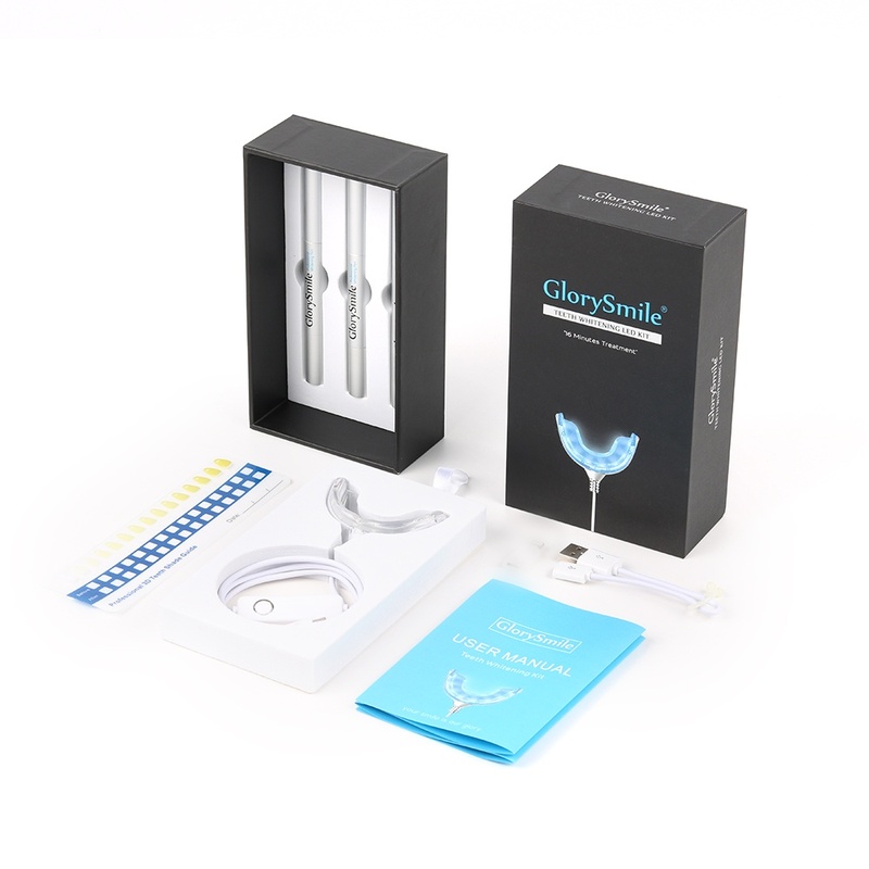 Glory Smile Teeth Whitening Kit Wholesale