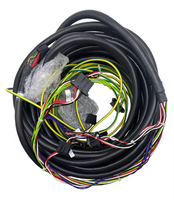 Nuevo FANUC A660-4005-T377 Original # Cable RMP L7R203, Piezas de Repuesto para Robot, Automatización Industrial de Alta Eficiencia