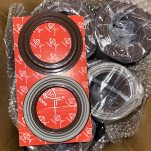 LUF000050 ซีลน้ำมันขนาดเส้นผ่านศูนย์กลางภายใน 100 มม. สำหรับ BMW 2.0L AT เกียร์อัตโนมัติ ปี 2013 ขึ้นไป - Product Image 3