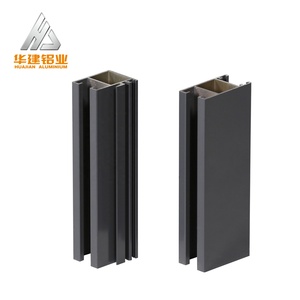 Giá rẻ chất lượng nhôm cửa sổ trượt cửa sổ es70 nhôm cửa sổ và cửa ra vào hồ sơ để bán - Product Image 3