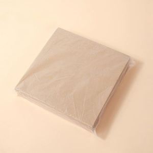Papier sulfurisé de qualité alimentaire pour hamburgers, taille personnalisée disponible, résistant à l'huile et antiadhésif, 500 feuilles/paquet - Product Image 4