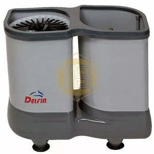 Detergente per Vetri Dolphin TS 1100 - Product Image 1