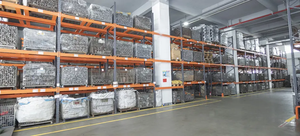 Bomba de Agua Centrífuga de Una Etapa de Alto Flujo de 1HP para Riego Agrícola, Venta Directa de Fábrica - Product Image 4
