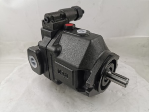 Bombas de Pistones de Desplazamiento Variable Serie AR AR16-FR01C-22 AR16-FR01B-20 AR16FR01C22 AR16FR01B20 AR16-FR01CS-22 - Product Image 6
