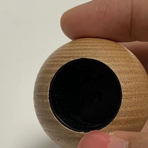 Vari Coperchi Intelligenti Personalizzati da 15mm per Tappi di Profumo in Plastica a Forma di Sfera, Misure Personalizzate Disponibili - Product Image 3