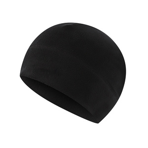 2024 mùa đông bảo vệ người đàn ông Phụ nữ thể thao ngoài trời chống lạnh Windproof ấm đi xe đạp trượt tuyết chạy cực Fleece Beanie Mũ sọ - Product Image 2