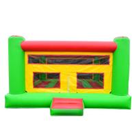 Anneau de boxe gonflable sur mesure, arène de combat gonflable, jeu sportif de lutte pour la location de terrains de jeux