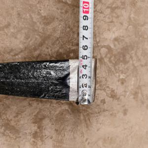 Marteau-piqueur forgé en acier à œil rond P404 - Product Image 4