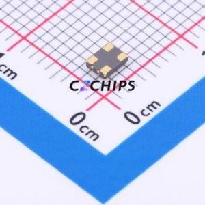 SWPCBV33EF-80.000000D Pre-Programmed Oscillator SMD3225-4P Oscillator 80MHz 30ppm CMOS 3.3V - Product Image 2