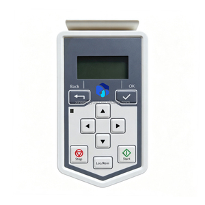 Controlador Original Serie ACS800 ACS800-04-0320-3 -0400-3 -0440-3 -0490-3 +P901 Potencia 200/250/315/355 kW - Product Image 2