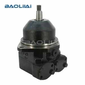 มอเตอร์ลูกสูบ AA10FE23 AL A10FE23 รุ่น AA10fe23/52W-Vcf10n000-S1066 ไฮดรอลิกสำหรับ - Product Image 2