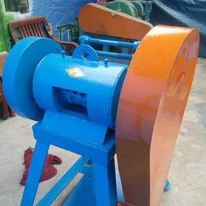 TR-K Rim cutter tyre cutter machine tyre recycling machine