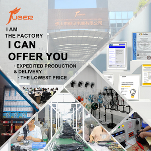 Ventilador de Pedestal Ajustable de 16 Pulgadas, Ventilador de Piso para el Hogar, Funcionamiento Silencioso, Ventilador de Pie con Oscilación Silenciosa de Fábrica - Product Image 6