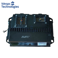 Module de commande du moteur (ECM/ECU) en métal WESPC R/CH12895 T402850R pour les séries Perkins 1106, 1506, 2206, 2506, 2806