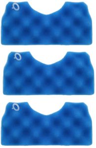 Tốt nhất bán DJ97-01040C lọc thay thế cho máy hút bụi & Máy lọc không khí hộ gia đình sử dụng bọt xốp chất liệu - Product Image 2