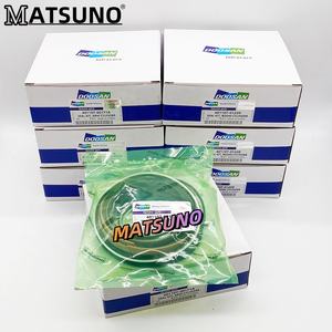 401107-00214A 401107-00757 401107-00584 Kit de sello de cilindro de brazo de alta calidad para <span class=keywords><strong>Doosan</strong></span> DX340LC DX380LC <span class=keywords><strong>DX400LC</strong></span> - Product Image 6