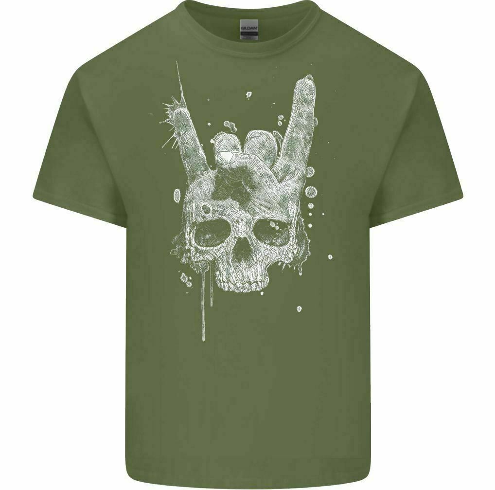 Army Green