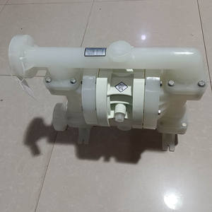 ปั๊มลม <span class=keywords><strong>P200</strong></span>/PKPPP/TWS/TF/PTV ปั๊ม AODD ปั๊มไดอะแฟรมอุตสาหกรรม - Product Image 4