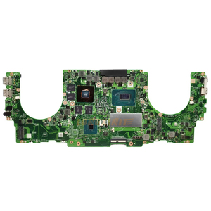 Cho là Zenbook ux550gd ux550gex ux550ge ux550g ux550gdx máy tính xách tay bo mạch chủ. i5 i7 I9 -- 8th GTX1050 GTX1050Ti 8G/16g-ddr - Product Image 1