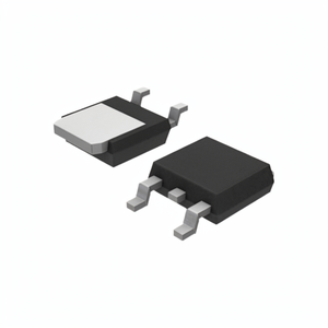 Electronic Circuit Components Thyristors S6008DRP TO-252-3, DPAK , SC-63 Original - Product Image 1