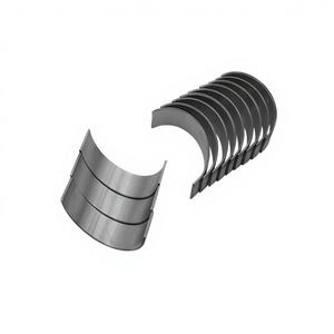 Rodamientos de biela pequeños nuevos para motor Daewoo Hiace 1MZ 2MZFE 13204-20011 13041-20010 R719A para fines de fabricación - Product Image 2