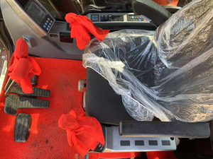 ドーサン225クローラーショベル22トン中古Doosan Dx225ショベル - Product Image 5