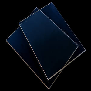 Hoja de PVC <span class=keywords><strong>transparente</strong></span> de plástico súper <span class=keywords><strong>duro</strong></span> a <span class=keywords><strong>precio</strong></span> de fábrica - Product Image 4