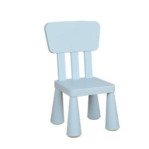 Ensemble table et chaises en plastique moderne pour enfants, idéal pour les jeux et l'école, design écologique et durable, caractéristiques de sécurité pour les enfants - Product Image 6