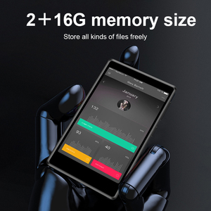 Reproductor Android <span class=keywords><strong>de</strong></span> alta calidad Hbnkh con cámara Nueva canción Video Mp4 <span class=keywords><strong>Descargar</strong></span> <span class=keywords><strong>MP3</strong></span> MP4 MP5 Player - Product Image 4