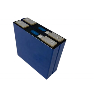 Lishen аккумулятор с быстрой зарядкой LFP 3,2 В LISHEN 40Ah 6C LiFePO4 литий-ионный аккумулятор для EV E-bike AGV Robot - Product Image 2