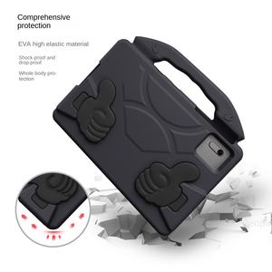 <span class=keywords><strong>Funda</strong></span> Protectora Anticaídas para Niños para TAB S10/S11 y Pad 2 de 11 Pulgadas, Diseño Redmi Modelo GW01, Hecho en China - Product Image 4