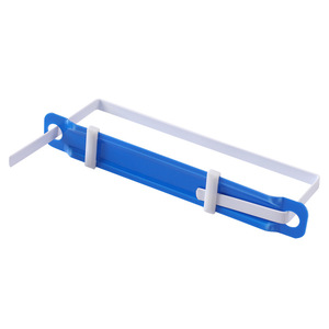 <span class=keywords><strong>Pas</strong></span> <span class=keywords><strong>cher</strong></span> En Plastique <span class=keywords><strong>PVC</strong></span> matériel colorées Assorties 80mm et 70mm rayure obligatoire forme broche attaches de dossier - Product Image 1