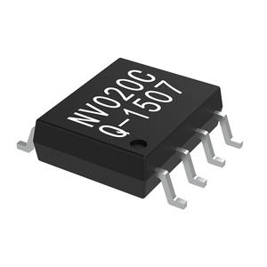 Chip de Voz OTP de la Serie NVC Rentable, Fabricante OEM para Reproducción de Audio Personalizada - Product Image 3