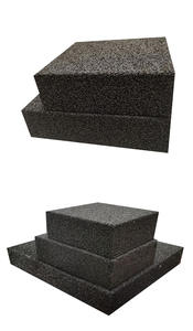 Bloque <span class=keywords><strong>de</strong></span> <span class=keywords><strong>vidrio</strong></span> <span class=keywords><strong>de</strong></span> espuma <span class=keywords><strong>de</strong></span> tablero <span class=keywords><strong>de</strong></span> aislamiento <span class=keywords><strong>de</strong></span> <span class=keywords><strong>vidrio</strong></span> celular <span class=keywords><strong>de</strong></span> fábrica <span class=keywords><strong>de</strong></span> China para pisos y paredes <span class=keywords><strong>de</strong></span> bajo grado - Product Image 6