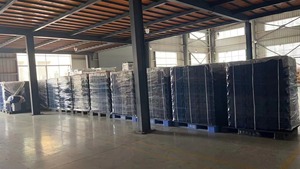 Vente en gros de cages d'engraissement de crabe de boue de forme carrée écologique Système <span class=keywords><strong>RAS</strong></span> intérieur - Product Image 5