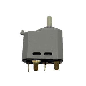 สวิตช์สตาร์ทดรายเออร์ W10117655 SX2121 120V AC ปุ่มกดไฟฟ้าสำหรับใช้ในบ้านอะไหล่ทดแทนพลาสติก - Product Image 5