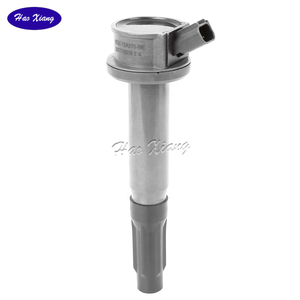 Bobina de Encendido de Alto Rendimiento para Automóvil Haoxiang 6E5E-12A375-BA para <span class=keywords><strong>Ford</strong></span> DYK, Precio de Referencia FOB - Product Image 1