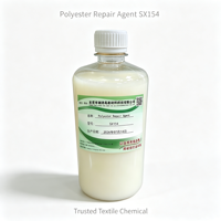 Liquide adsorbant haute performance Xiangtao SX154 pour l'élimination des défauts de teinture sur les tissus mélangés polyester et polycoton