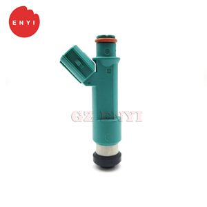 Inyector de Combustible 23250-0H070 para Toyota Corolla Camry 2.4L Motor de Gasolina - Product Image 3