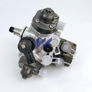 Высококачественный топливный инъекционный насос 0445020611 для TATA ACE Magic Novus - Product Image 3