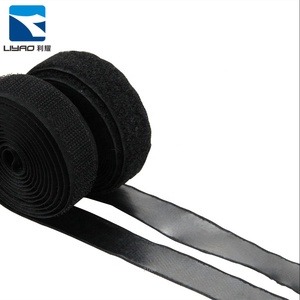 لاصقة واسعة مفيدة لاصقة حساسة للضغط لاصق قوي 1/<span class=keywords><strong>2</strong></span> "هوك وحلقة السحابات الشريط السحري - Product Image 2