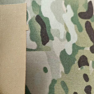 500D/1050D lamine kadro naylon Cordura kumaş PU taktik yelek lazer çanta çadır için tasarlanmış - Product Image 1