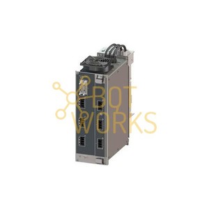 Siemens 6BK19432AA000AA2 - Nuovo - Product Image 1