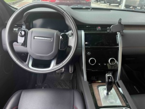Land Rover Discovery Sport 249PS R-Dynamic S d'occasion en Chine, modèle 2021 - Product Image 5