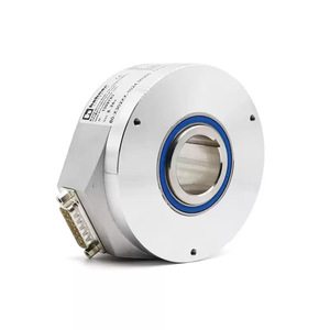 Encodeur optique Hohner TAA633A1 pour applications d'ascenseurs - Product Image 3