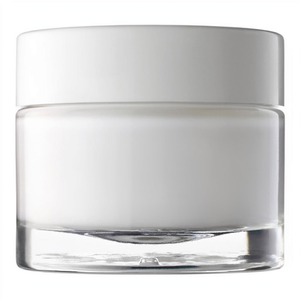 Crème Visage Éclaircissante et Blanchissante au Niacinamide et Vitamine E, Réparatrice de Barrière Cutanée, 50g, Meilleure Vente, OEM ODM, Vente en Gros - Product Image 1