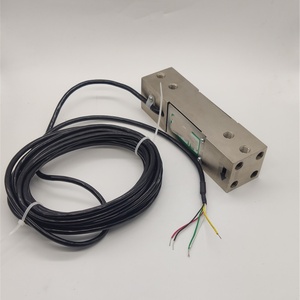 โหลดเซลล์แบบคานเฉือนเดี่ยว AC1A ขนาด 100 กก. สำหรับเครื่องชั่งแบบตั้งพื้น AC1A-100kg AC1A-100kg - Product Image 5