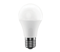 Ampoule LED A60 E27 B22 9W 810Lms 3000K-6500K 220-240V à économie d'énergie, certifiée CE RoHS ERP, pour la maison, le bureau et l'hôtel - Vente chaude