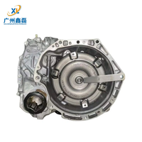 Caja de Cambios CVT K313 Completa para Toyota Corolla Axio Sienta Yaris Altis 1.8L 2016 Correa CVT