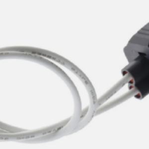 Connecteur de solénoïde de ventilation de canister 3U2Z14S411JZA pour Ford Lincoln 1995-2023Y - Product Image 5